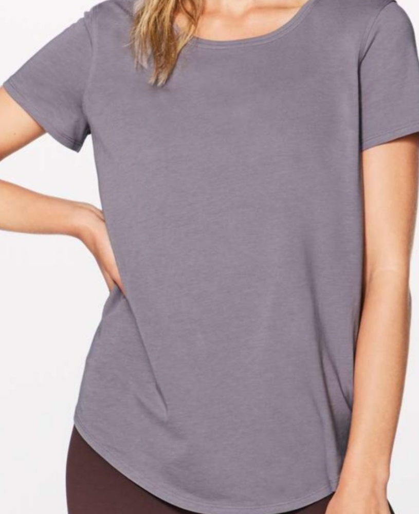 Lululemon Love Crew